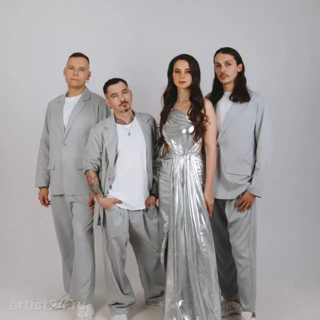 Кавер-группа ТИК-ТАК — кавер-группа, фото 4