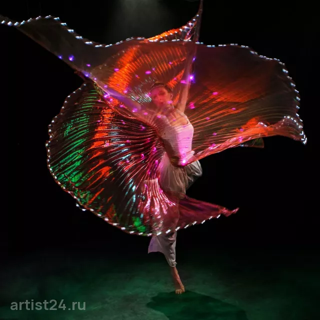 Шоу-балет Performance — шоу-балет, фото 3