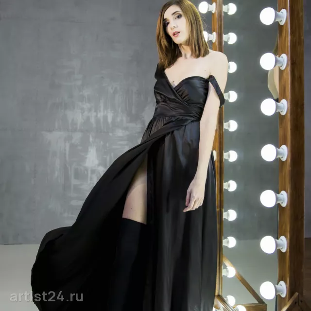 Певица Илона Панаиотова — вокалист, фото 6