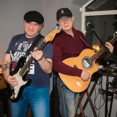 Кавер-дуэт Карп и Краш