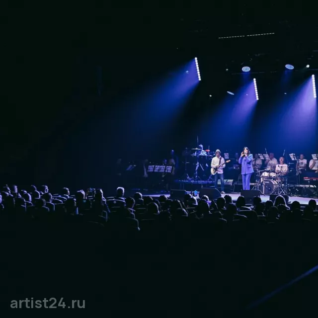 Кавер-группа KATi BAND — кавер-группа, фото 5