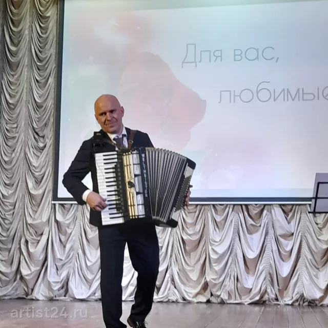Саксофонист Максим Луцюк — саксофонист, фото 3