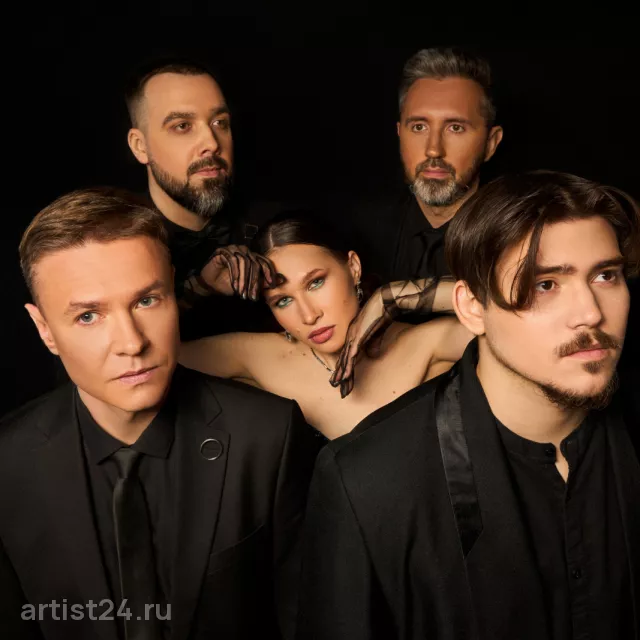 Кавер-группа Funkeys Music Band — кавер-группа