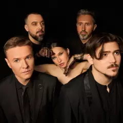 Кавер-группа Funkeys Music Band