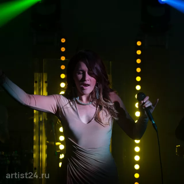 Кавер-группа Funkeys Music Band — кавер-группа, фото 2
