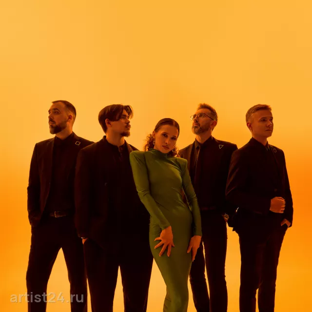 Кавер-группа Funkeys Music Band — кавер-группа, фото 7