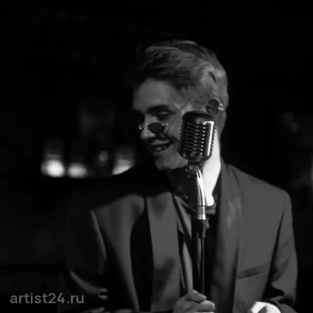 Акустический дуэт JUKEBOX — музыкант, фото 3