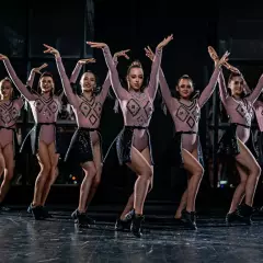 Шоу-балет BOLERO