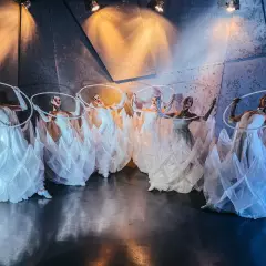 Шоу-балет FAME