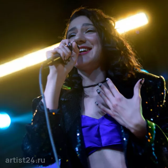 Кавер-группа DRAMAQUEEN — кавер-группа, фото 3
