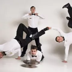 Шоу-балет Finski Show