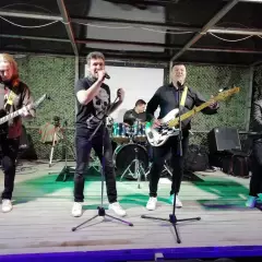 Кавер-группа Broadway
