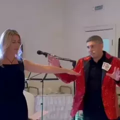 Фокусник Сергей Фролов
