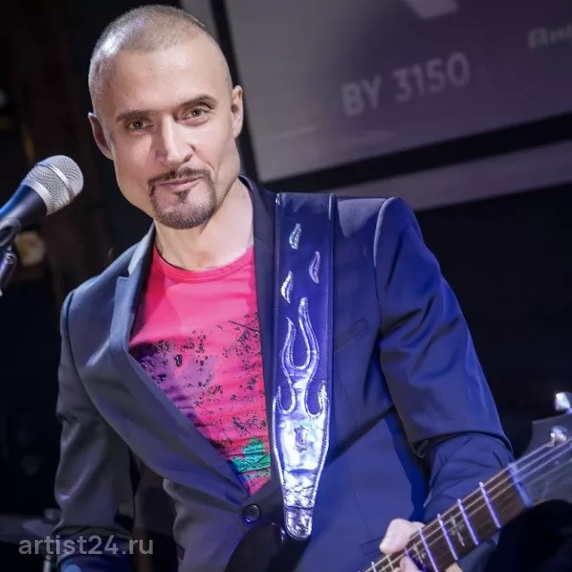 Кавер-группа А-Рай — кавер-группа, фото 6
