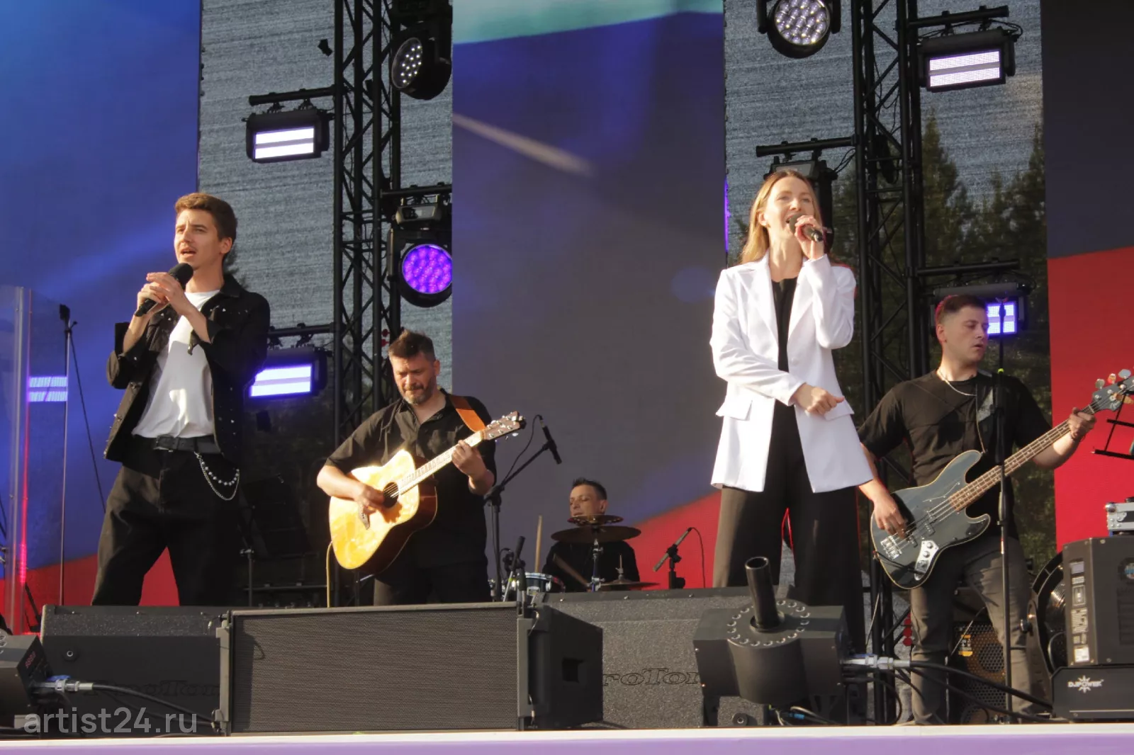 Кавер-группа N-Band — кавер-группа