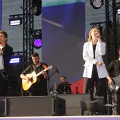 Кавер-группа N-Band