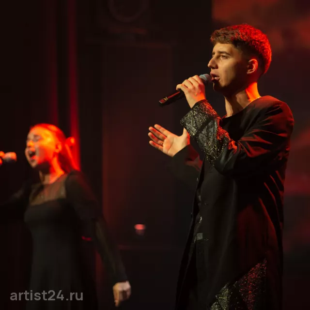 Кавер-группа N-Band — кавер-группа, фото 3