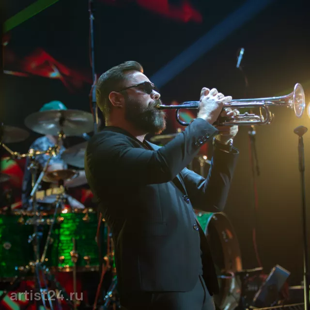 Кавер-группа N-Band — кавер-группа, фото 4