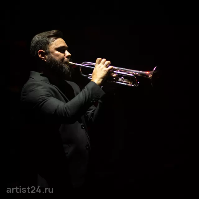 Кавер-группа N-Band — кавер-группа, фото 5