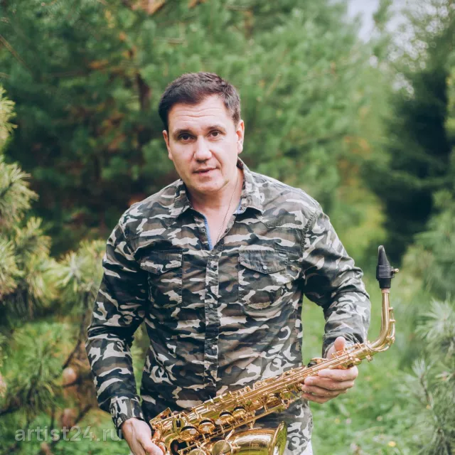 Кавер-группа Тайга Band — кавер-группа, фото 9