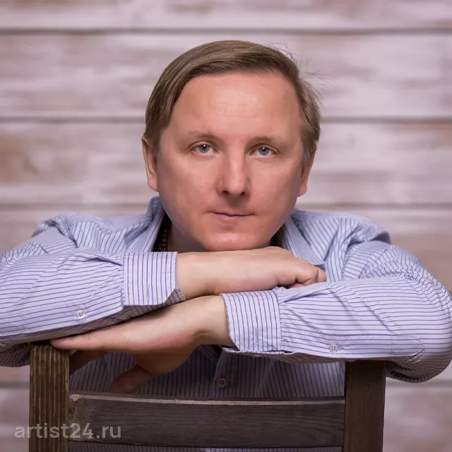 Гитарист Александр Ефременко — музыкант, фото 2
