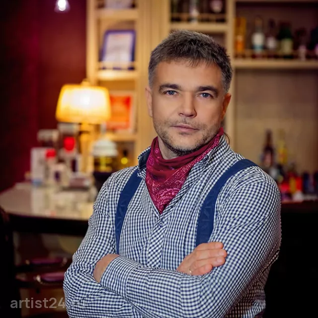 Кавер-группа Пятый элемент — кавер-группа, фото 8