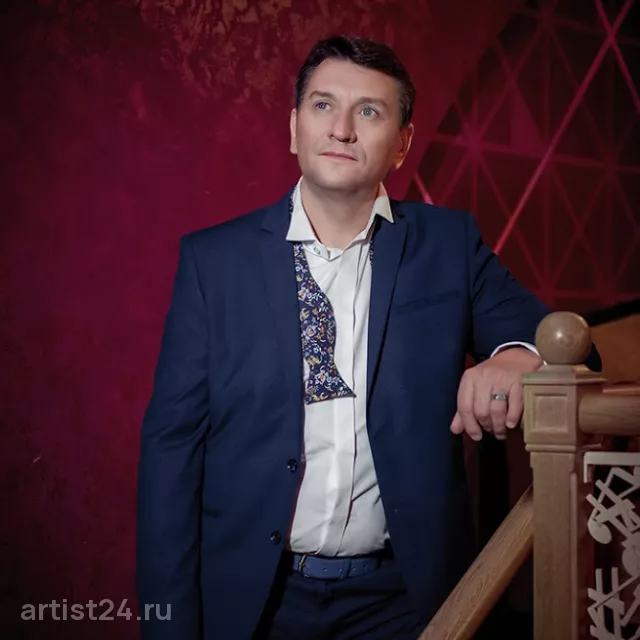 Кавер-группа Пятый элемент — кавер-группа, фото 9