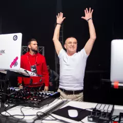 Диджей Василий Пилипенко