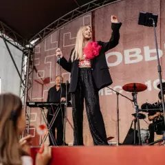 Кавер-группа VLADA