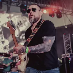 Кавер-группа TSBand