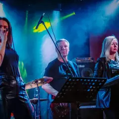 Кавер-группа КлонДэнс