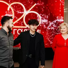 Фокусник Шамиль Валеев