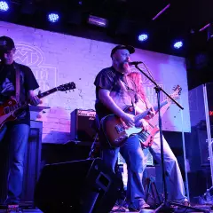 Рок-группа Breaking Band