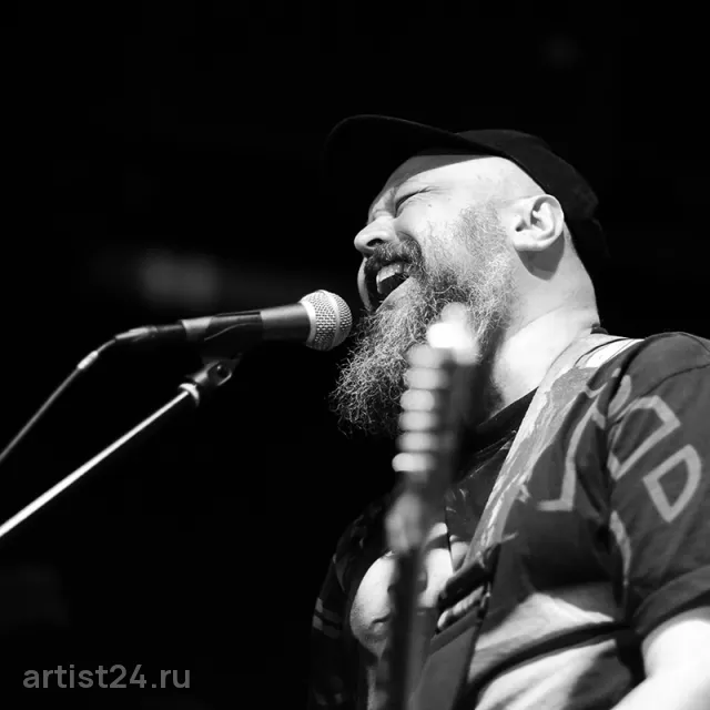 Рок-группа Breaking Band — кавер-группа, фото 5