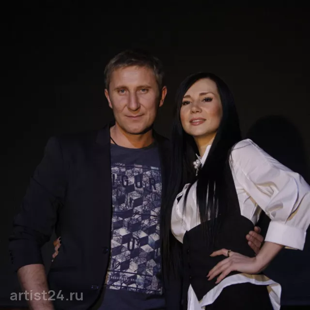 Вокальный дуэт Art-Studio Voronezh — вокалист