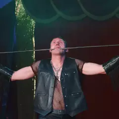 Силач Сергей Садовой