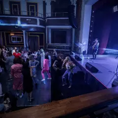 Кавер-группа Cover Brothers