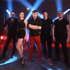 Кавер-группа Лос Бакерос