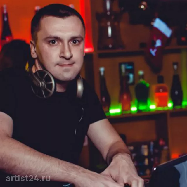 Диджей Александр Жаворонкин (DJSD) — диджей, фото 6