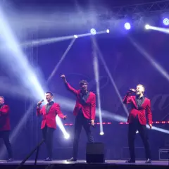 Вокальный ансамбль Victory Band