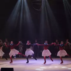 Театр на льду «Воскресенье»