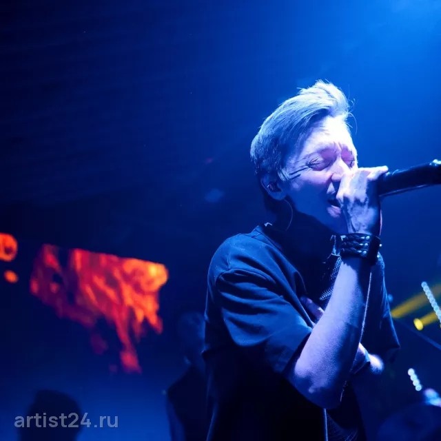 Кавер-группа Embers — кавер-группа, фото 2