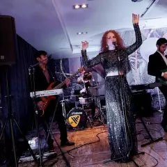 Кавер-группа INHIT
