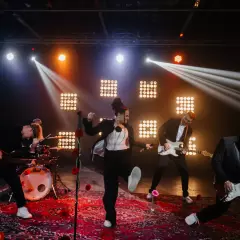 Кавер-группа Ковёр-Самолёт