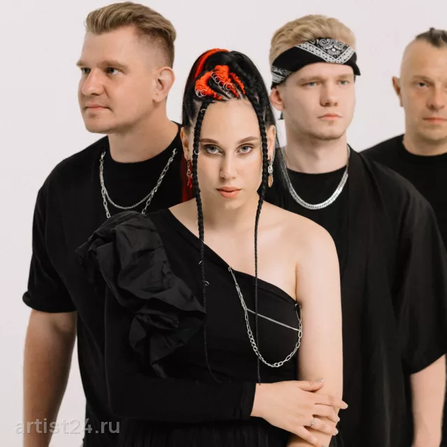 Кавер-группа Ковёр-Самолёт — кавер-группа, фото 7