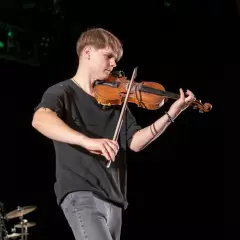 Скрипичный дуэт Two Violins