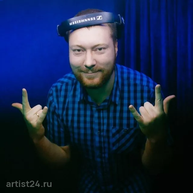 Диджей Alex Gold — диджей, фото 5
