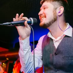 Кавер-группа The Trend Band