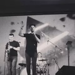 Кавер-группа JAZZ PARK