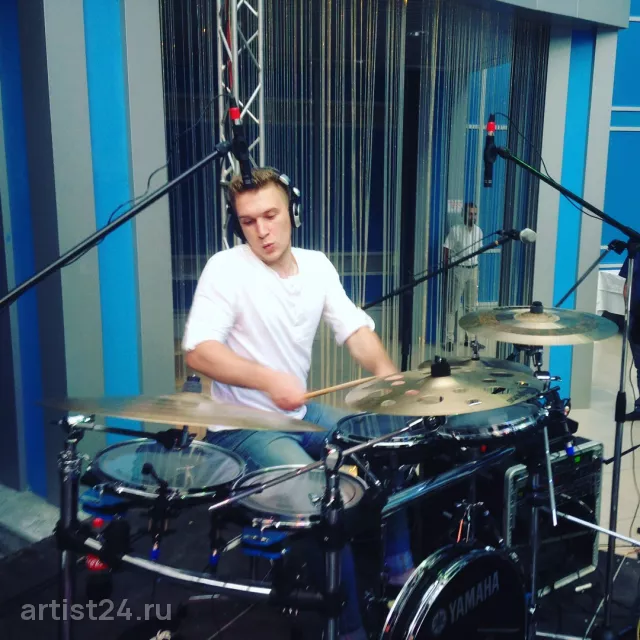 Кавер-группа JAZZ PARK — кавер-группа, фото 6